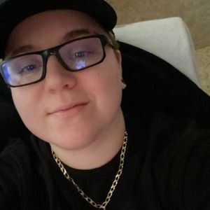 Meet your Posher, Andrée-anne